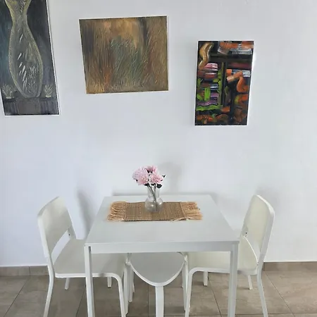 Apartment Barloveto 3 Playa Honda (Lanzarote)