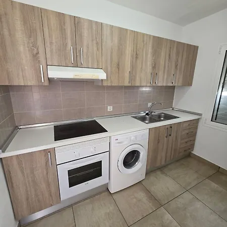 Apartment Barloveto 3 *