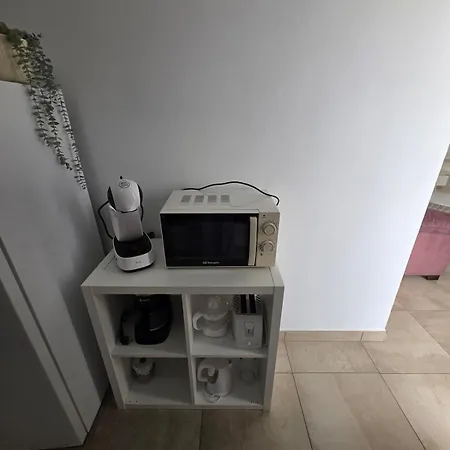 Apartman Barloveto 3 *