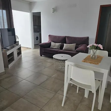 Apartment Barloveto 3 Playa Honda (Lanzarote)