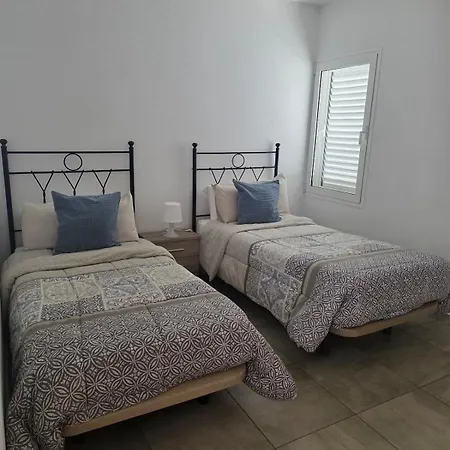 Barloveto 3 Apartman Playa Honda