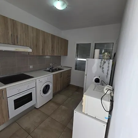 Barloveto 3 * Playa Honda (Lanzarote)