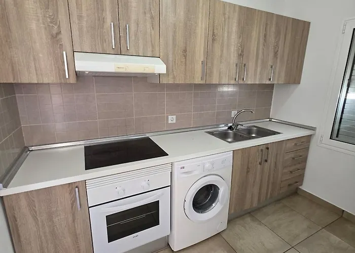 Apartment Barloveto 3 *