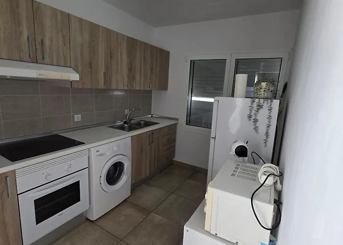 Barloveto 3 * Playa Honda (Lanzarote)