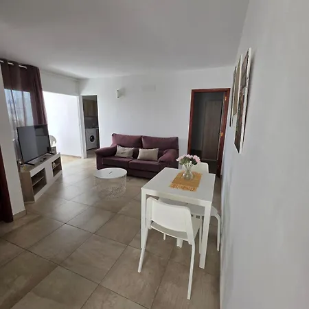 Barloveto 3 Apartmán *