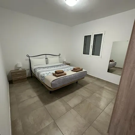 Apartmán Barloveto 3