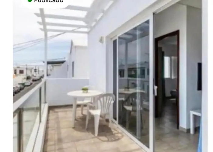 Barloveto 3 Apartamento *