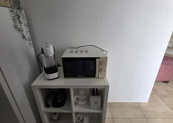 Apartamento Barloveto 3 *