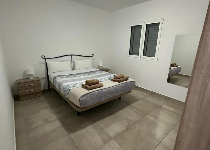 Apartamento Barloveto 3